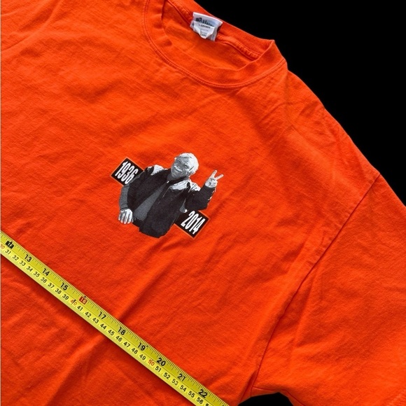 Harley Davidson In Memory Of Don Tilley T Shirt Men Size XL - Picture 4 of 7